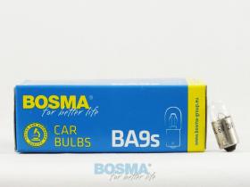 BOSMA 500631 - BA9S-6V 2W