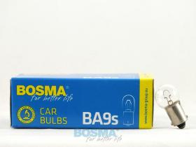BOSMA 500639 - BA9S(15X29)-6V 6W