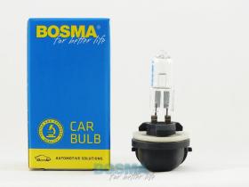 BOSMA 500889 - PGJ13-12,8V 27W