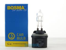 BOSMA 500890 - PG13-12,8V 27W