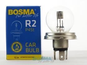 BOSMA 501201 - R2 P45T-12V 45/40W