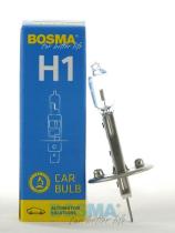 BOSMA 50120313 - H1 P14,5S-12V 130W RALLY