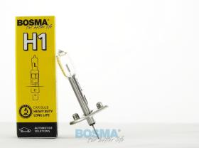 BOSMA 501203LLHD - H1 P14,5S-12V 55W LLHD