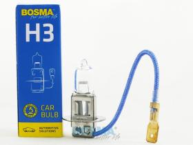 BOSMA 501205 - H3 PK22S-12V 55W