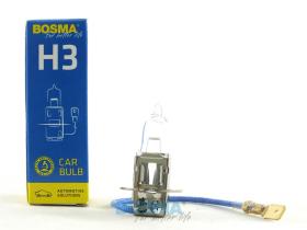 BOSMA 50120535 - H3 PK22S-12V 35W