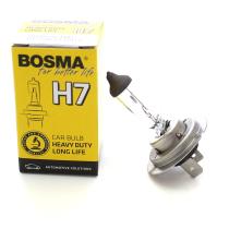 BOSMA 5012067KLL - 12V 55W H7 LL PX26D