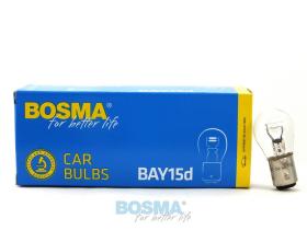 BOSMA 50121424 - BAY15D-12V 24/8W