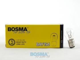 BOSMA 501214LL - BAY15D-12V 21/5W P21/5W LL