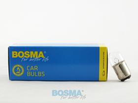 BOSMA 501216D - BA15D(18X37)-12V 10W