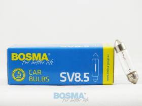 BOSMA 50122110 - SV8,5(10X36)-12V 10W