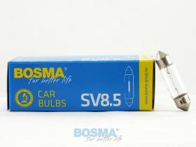 BOSMA 5012217 - SV8,5(10X36)-12V 7W