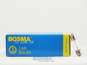 BOSMA 5012265 - SV7(8X31)-12V 5W