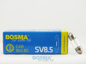 BOSMA 501228 - SV8,5(11X30)-12V 10W