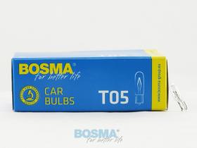 BOSMA 5012351 - T05-12V 1W