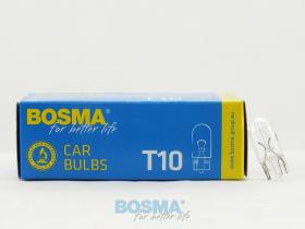 BOSMA 50123617 - T10-12V 1,7W