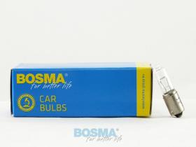 BOSMA 501260LL - BAY9S-12V 21W BAY9SH21W LL