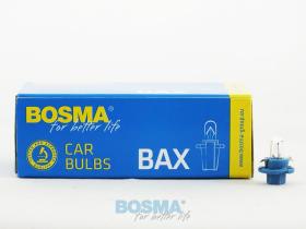 BOSMA 501276K - B8,4D-12V 1,2W