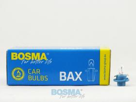 BOSMA 501278K - B8,4D-12V 1,8W