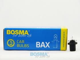 BOSMA 501282K - B8,5D-12V 1,2W