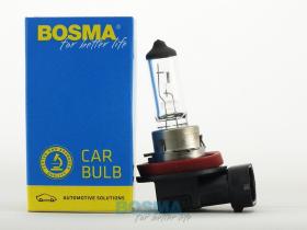 BOSMA 501308 - H8PGJ19-1-12V 35W