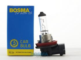 BOSMA 501311 - H11PGJ19-2-12V 55W