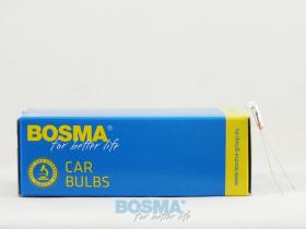 BOSMA 501340 - T1,25-12V 0,8W