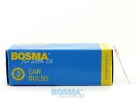 BOSMA 501341 - T4,7-14V 1,1W WIRE END
