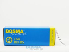 BOSMA 501342 - T3,2-12V 60MA-WIRE END