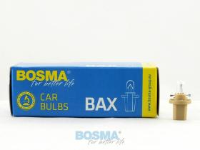 BOSMA 501374K - B8,5D-12V 1,5W