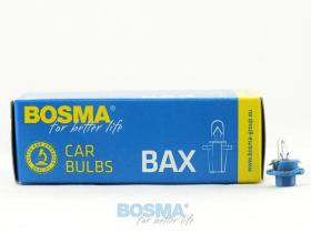 BOSMA 501378K - BX8,4D-12V 1,8W