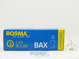 BOSMA 501379K - B8,4D-12V 2W