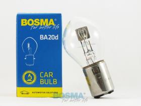 BOSMA 50240235 - BA20D-24V 35/35W