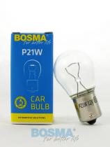 BOSMA 5024101 - BA15S(25X47)-24V 21W P21W/IND