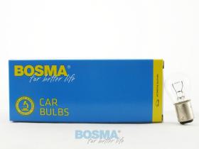 BOSMA 502410D - BA15D(25X47)-24V 21W