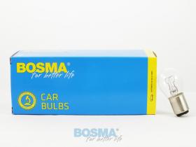 BOSMA 502410DHD - 24V 21W HD BA15D