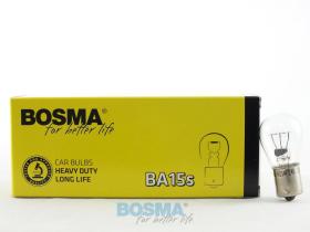 BOSMA 502410HD - BA15S(25X47)-24V 21W P21W HD