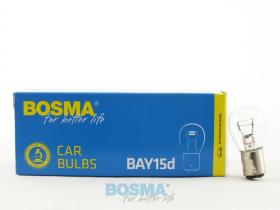 BOSMA 502413 - BAY15D-24V 18/5W