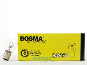 BOSMA 502414HD - BAY15D-24V 21/5W P21/5W HD