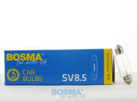 BOSMA 502424 - SV8,5(15X44)-24V 18W