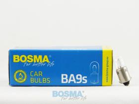 BOSMA 502432 - BA9S-24V 4W T4W