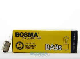 BOSMA 502432HD - BA9S-24V 4W T4W HD