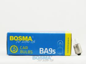 BOSMA 502433 - BA9S-24V 3W