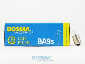 BOSMA 502434 - BA9S-24V 5W