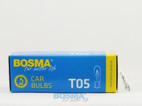 BOSMA 502435 - T05-24V 2W