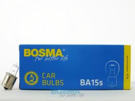 BOSMA 502459 - BA15S-24V 20W
