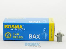 BOSMA 502481K - B8,3D-24V 1,2W