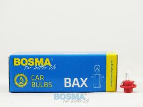 BOSMA 502493K - BX8,4D-24V 1,5W