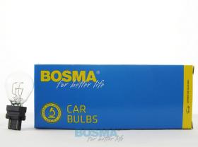 BOSMA 503057 - S25Q-12V 32/2CP P27/7W