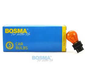BOSMA 503157A - S25Q-12V 32/3CP AMBAR