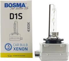 BOSMA 505120 - D1S PK32D-2-85V 35W 4300K